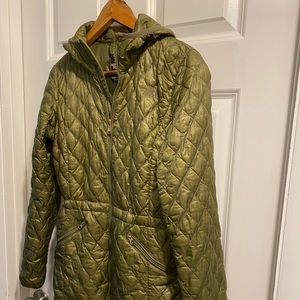 Northface jacket